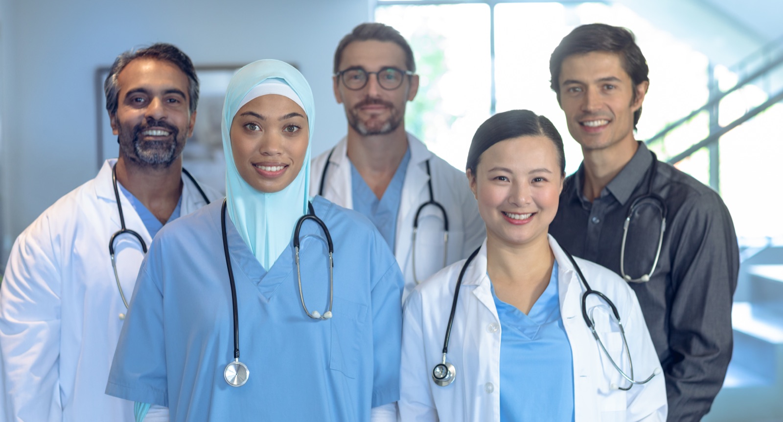 Soins de santé